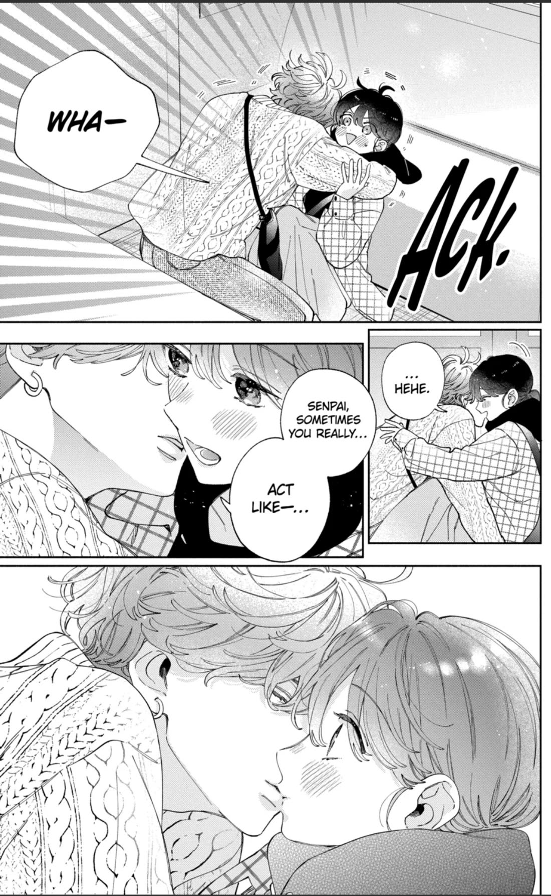 I Won't Fall for Him Just Because of His Face Chapter 40 page 25 - Chapter 40