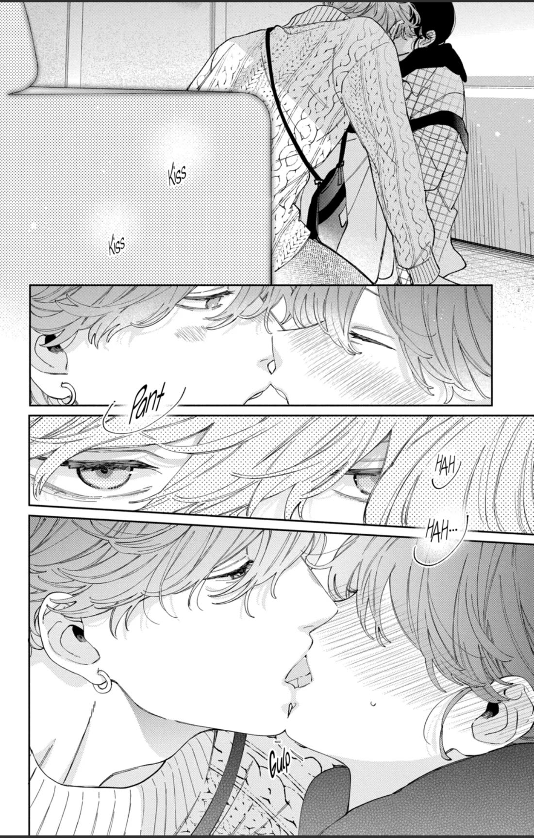 I Won't Fall for Him Just Because of His Face Chapter 40 page 26 - Chapter 40