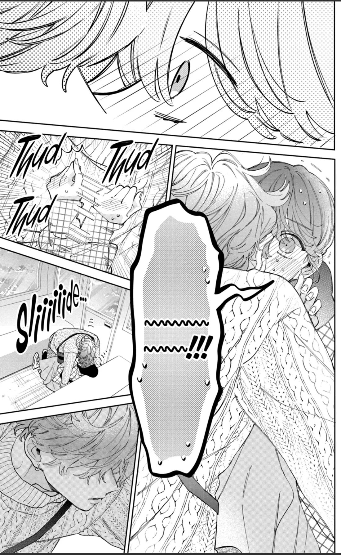 I Won't Fall for Him Just Because of His Face Chapter 40 page 27 - Chapter 40