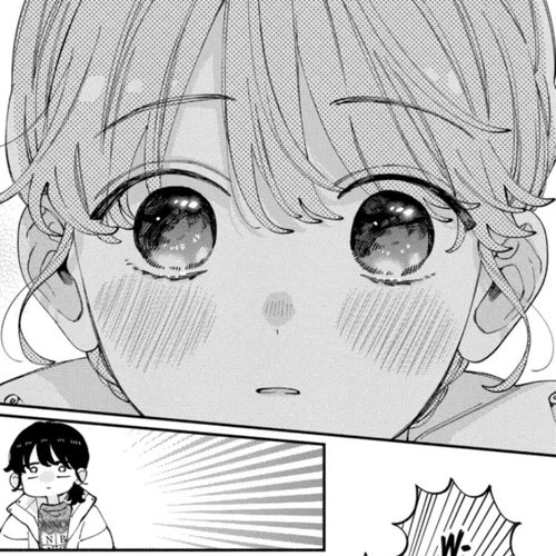 I Won't Fall for Him Just Because of His Face Chapter 41 cover