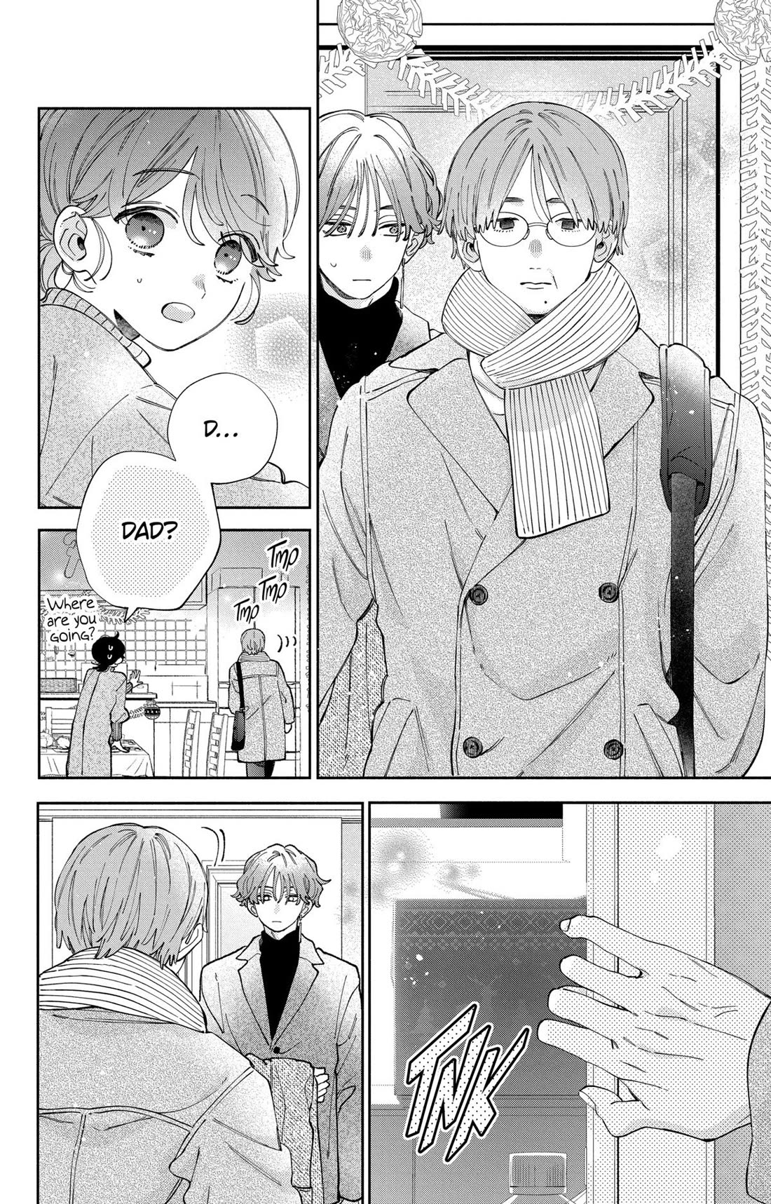 I Won't Fall for Him Just Because of His Face Chapter 42 page 29 - Chapter 42