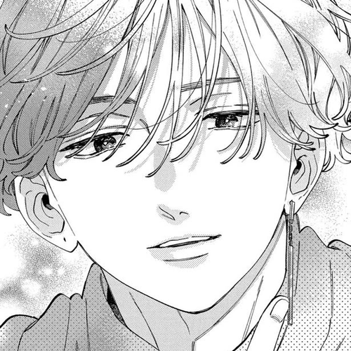 I Won't Fall for Him Just Because of His Face Chapter 43 cover