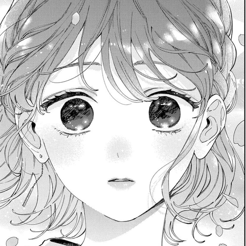 I Won't Fall for Him Just Because of His Face Chapter 45 cover
