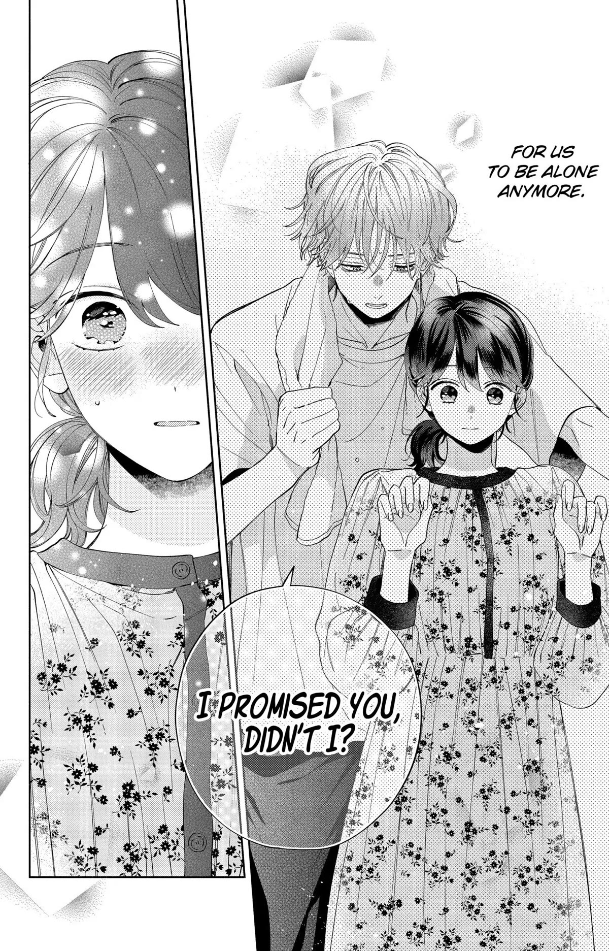 I Won't Fall for Him Just Because of His Face Chapter 6 page 23 - Chapter 6