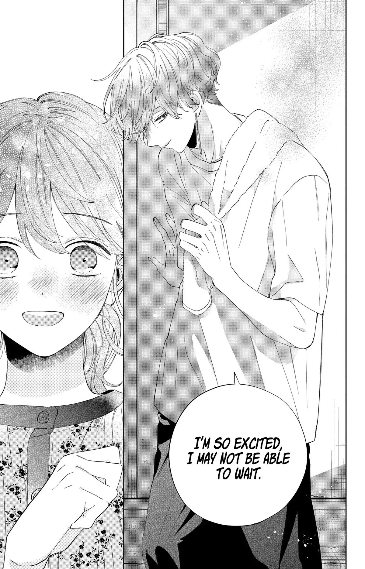 I Won't Fall for Him Just Because of His Face Chapter 6 page 30 - Chapter 6