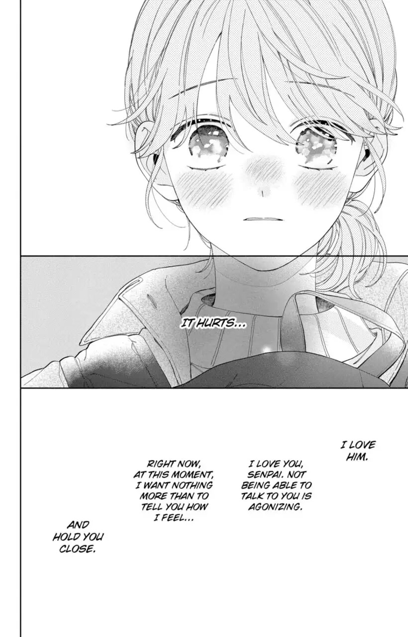 I Won't Fall for Him Just Because of His Face Chapter 7 page 28 - Chapter 7
