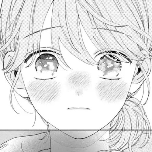 I Won't Fall for Him Just Because of His Face Chapter 7 cover