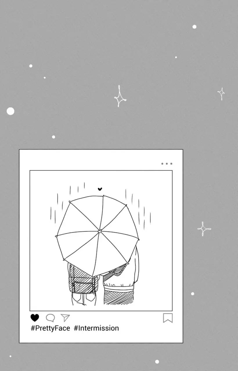 I Won't Fall for Him Just Because of His Face Chapter 8 page 31 - Chapter 8