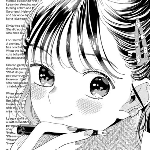 I Won't Fall for Him Just Because of His Face Chapter 8 cover