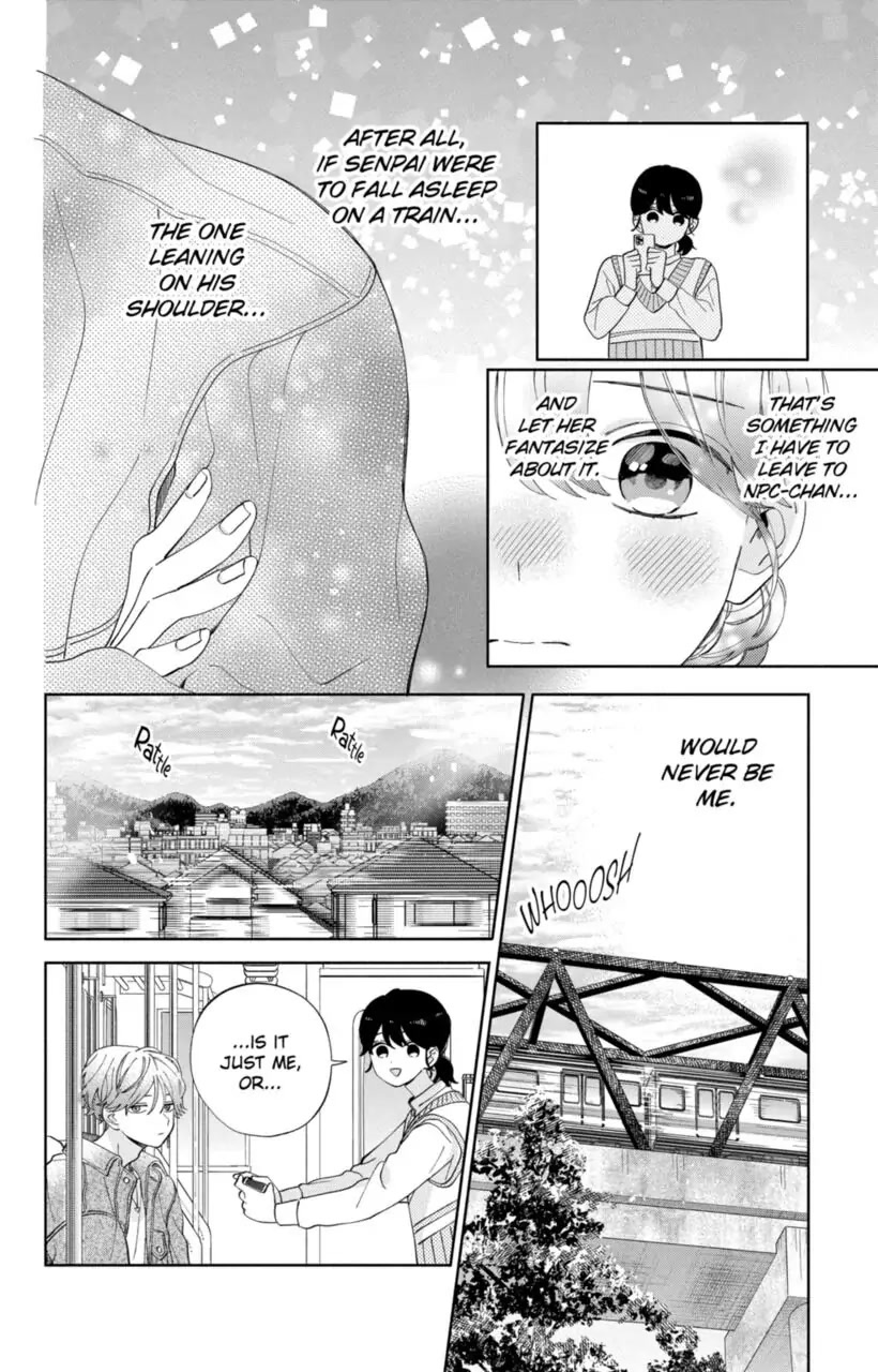 I Won't Fall for Him Just Because of His Face Chapter 9 page 16 - Chapter 9