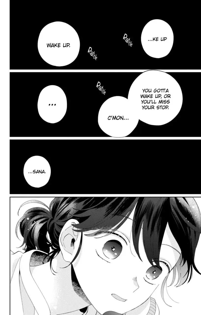 I Won't Fall for Him Just Because of His Face Chapter 9 page 28 - Chapter 9