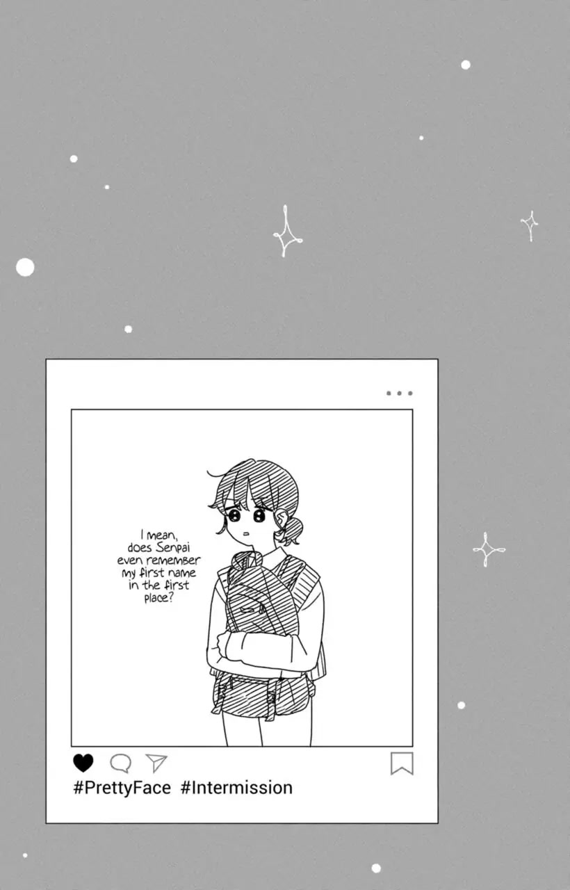 I Won't Fall for Him Just Because of His Face Chapter 9 page 31 - Chapter 9