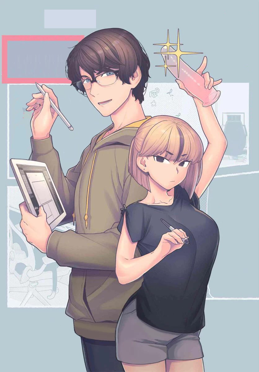 I Won't Fall For You Until My Manuscript Is Finished Chapter 1 page 2 - Chapter 1
