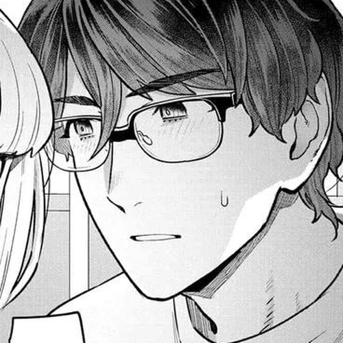 I Won't Fall For You Until My Manuscript Is Finished Chapter 15 cover