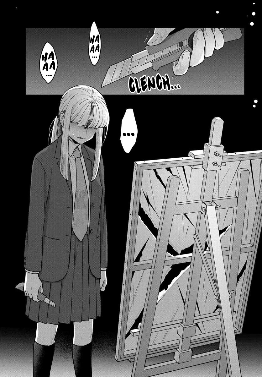 I Won't Fall For You Until My Manuscript Is Finished Chapter 17 page 5 - Chapter 17