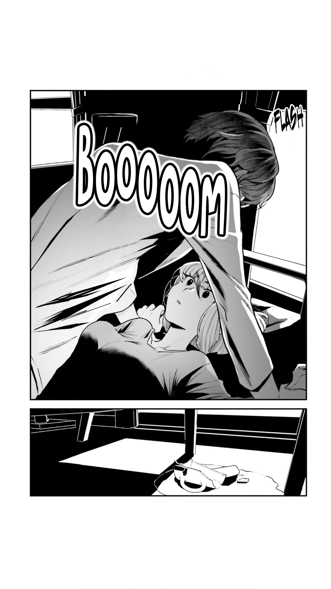 I Won't Fall For You Until My Manuscript Is Finished Chapter 5 page 11 - Chapter 5