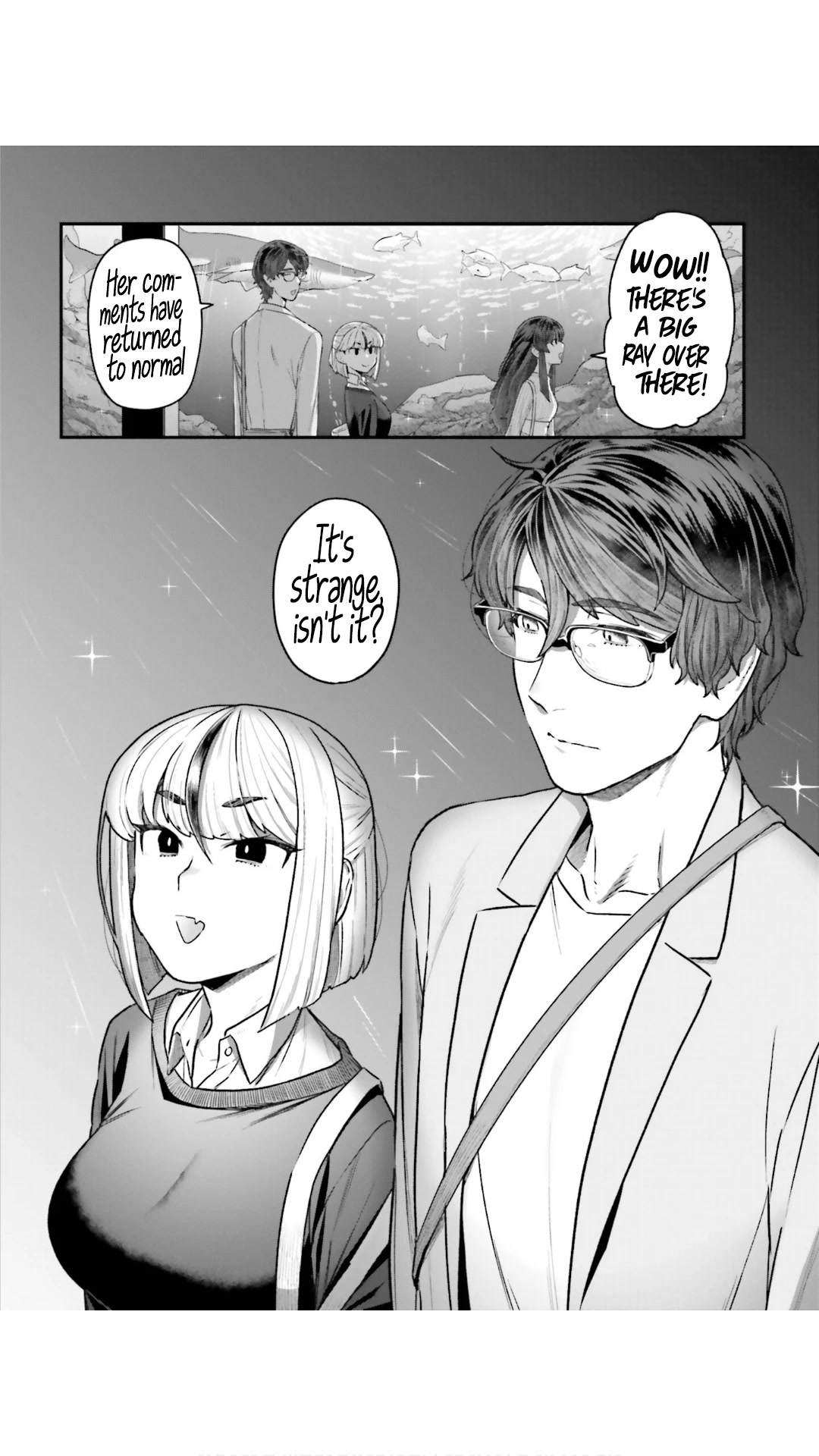 I Won't Fall For You Until My Manuscript Is Finished Chapter 8 page 16 - Chapter 8