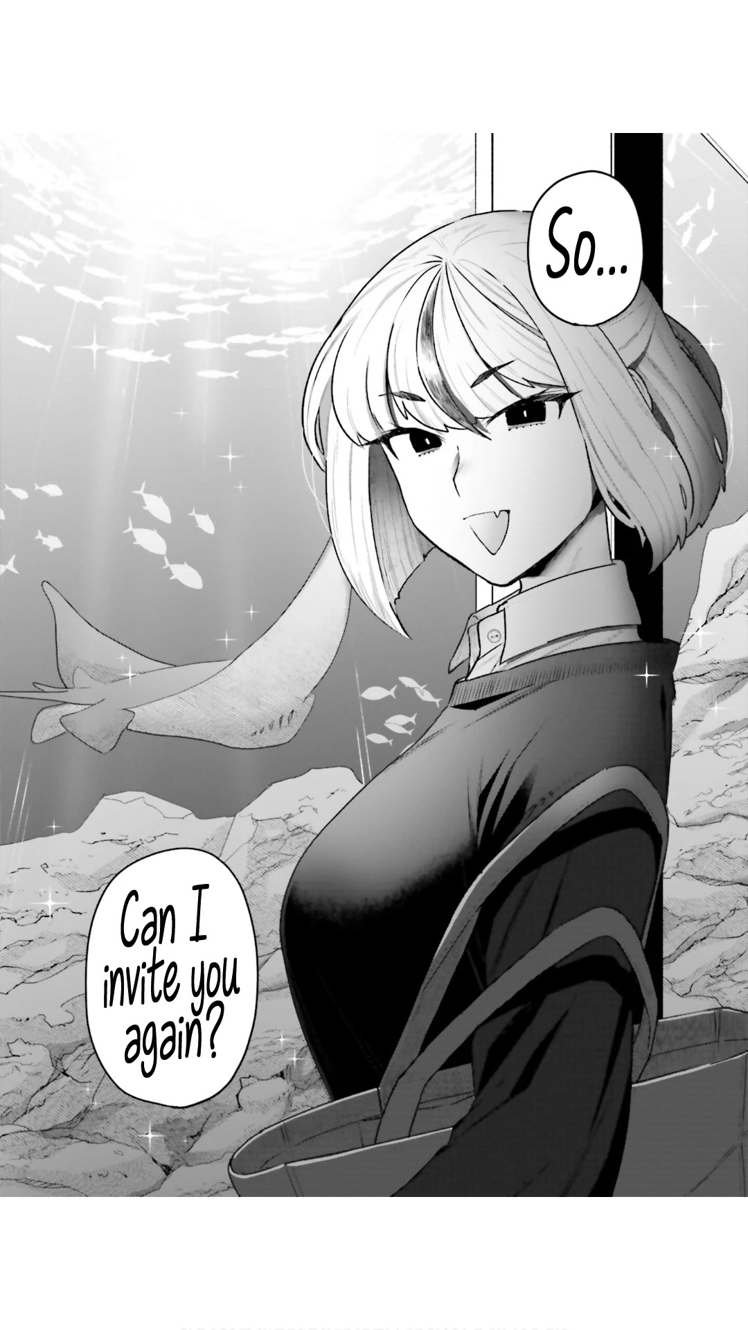 I Won't Fall For You Until My Manuscript Is Finished Chapter 8 page 18 - Chapter 8