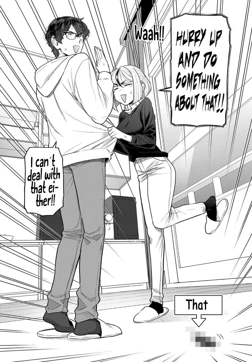 I Won't Fall For You Until My Manuscript Is Finished Chapter 9 page 2 - Chapter 9