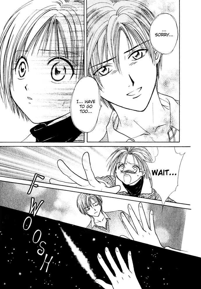 I Won't Let You Become a Star! Chapter 0 page 39 - Chapter 0