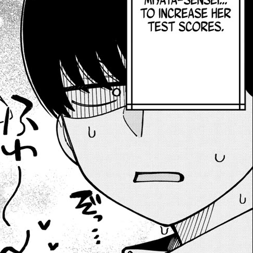 I Won’t Tolerate the Sly and Calculating Chapter 1 cover