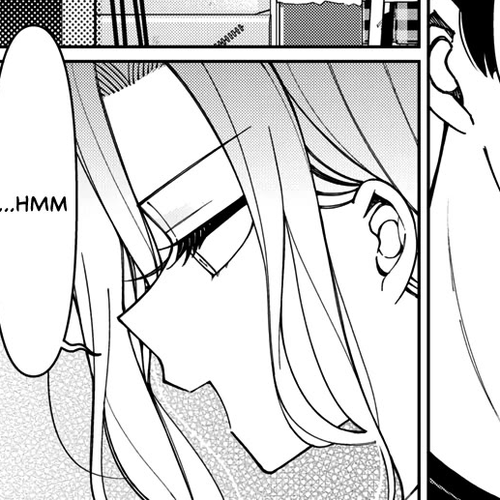 I Won’t Tolerate the Sly and Calculating Chapter 2 cover