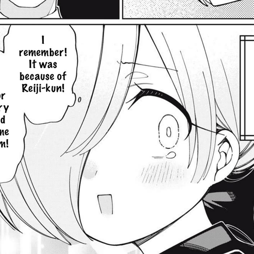 I Won’t Tolerate the Sly and Calculating Chapter 5 cover