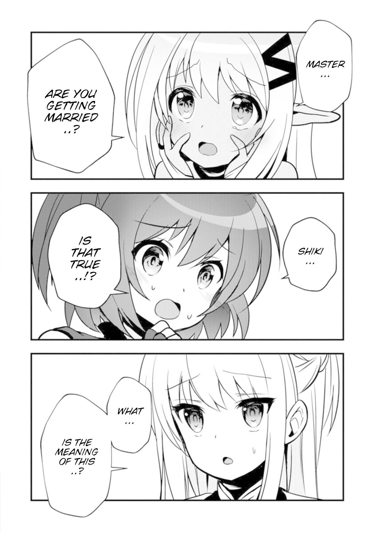 I Work As A Healer In Another World's Labyrinth City Chapter 10 page 40 - Chapter 10