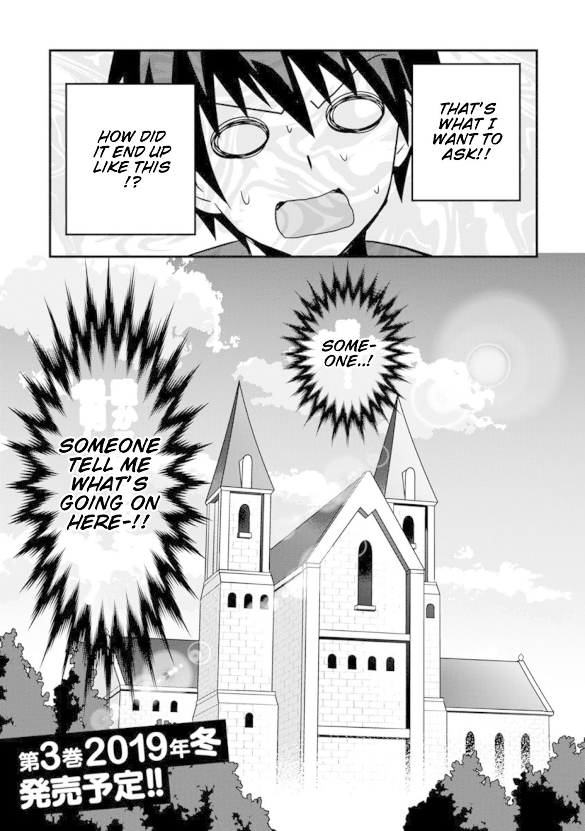 I Work As A Healer In Another World's Labyrinth City Chapter 10 page 41 - Chapter 10