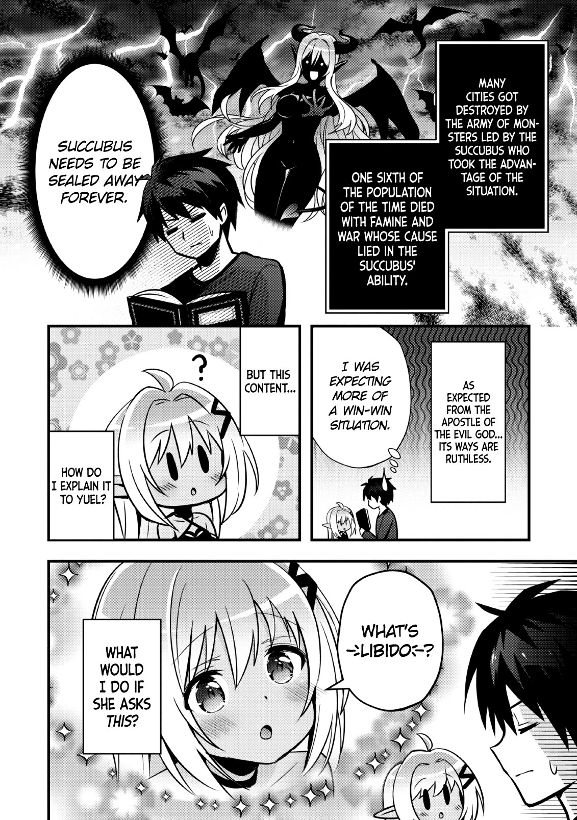 I Work As A Healer In Another World's Labyrinth City Chapter 18 page 11 - Chapter 18
