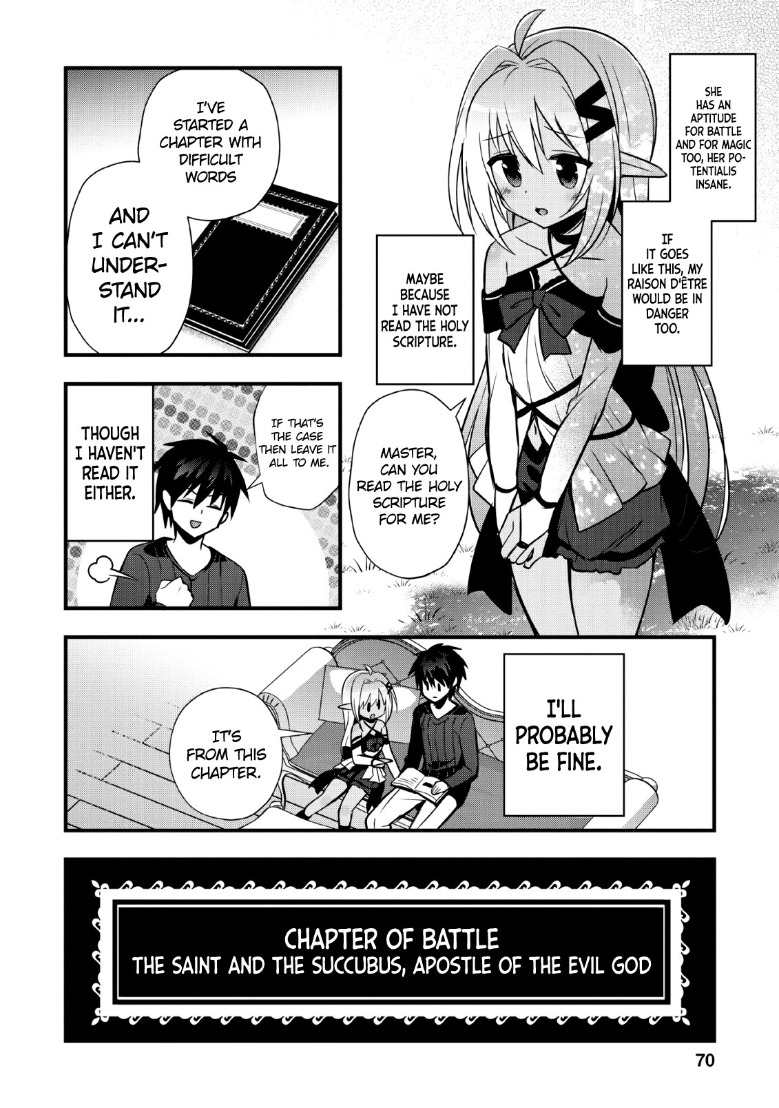 I Work As A Healer In Another World's Labyrinth City Chapter 18 page 7 - Chapter 18