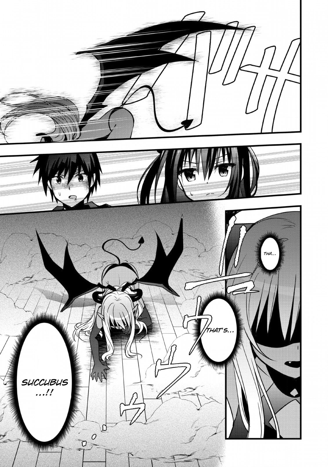 I Work As A Healer In Another World's Labyrinth City Chapter 19 page 32 - Chapter 19