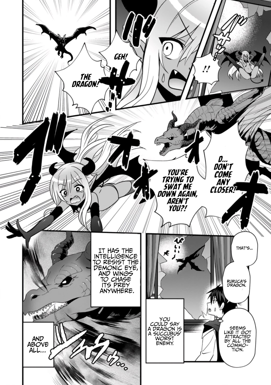 I Work As A Healer In Another World's Labyrinth City Chapter 21 page 19 - Chapter 21