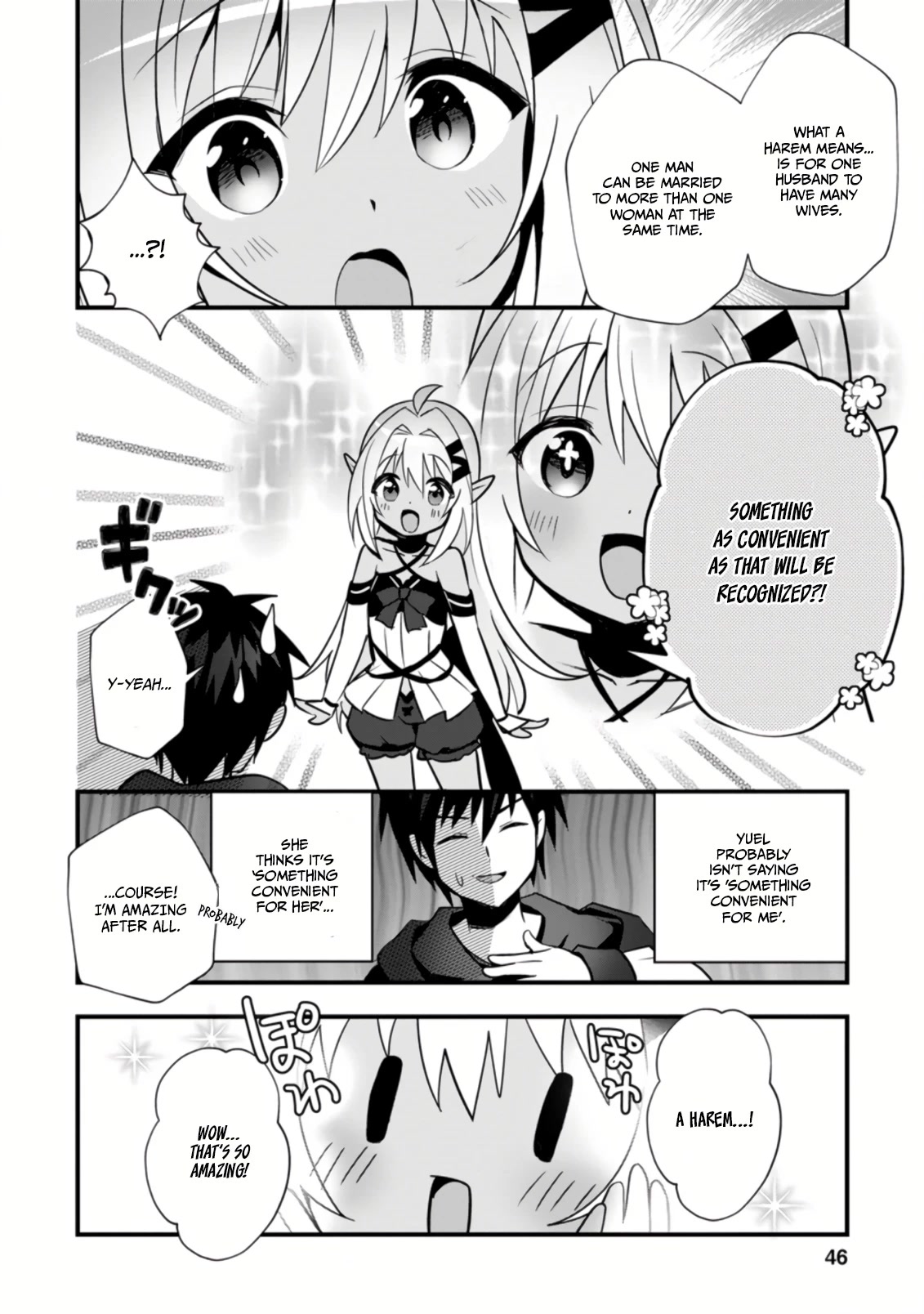 I Work As A Healer In Another World's Labyrinth City Chapter 22 page 15 - Chapter 22
