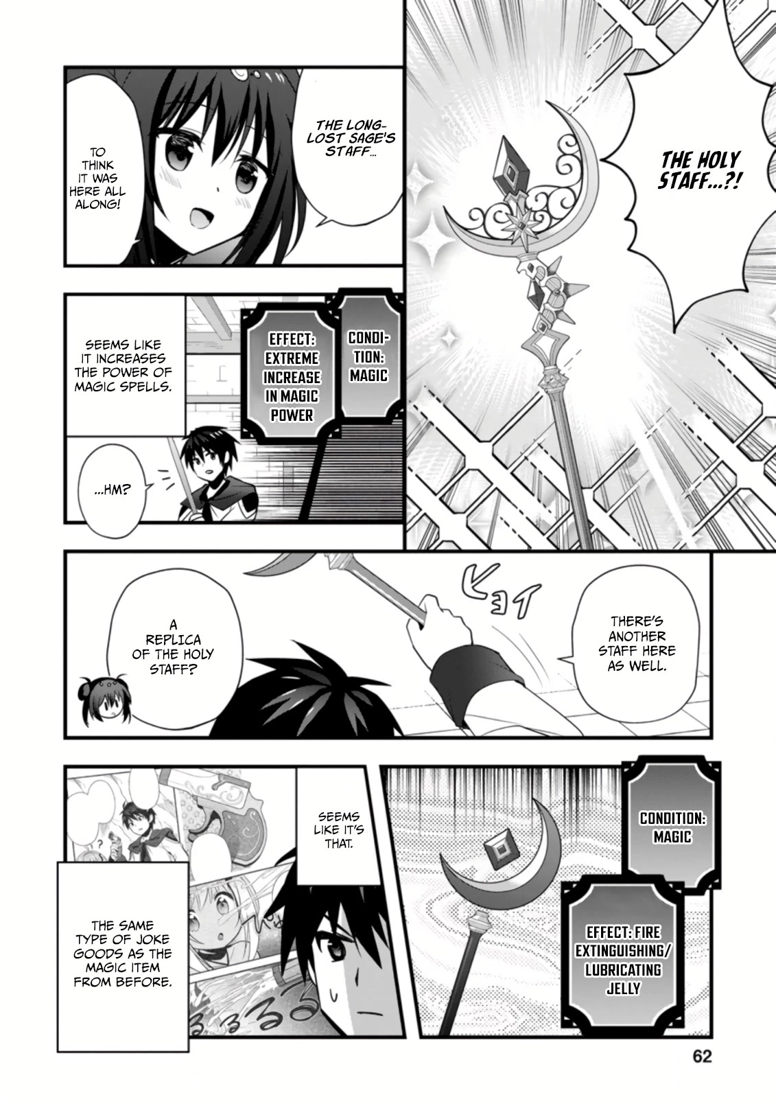 I Work As A Healer In Another World's Labyrinth City Chapter 22 page 31 - Chapter 22