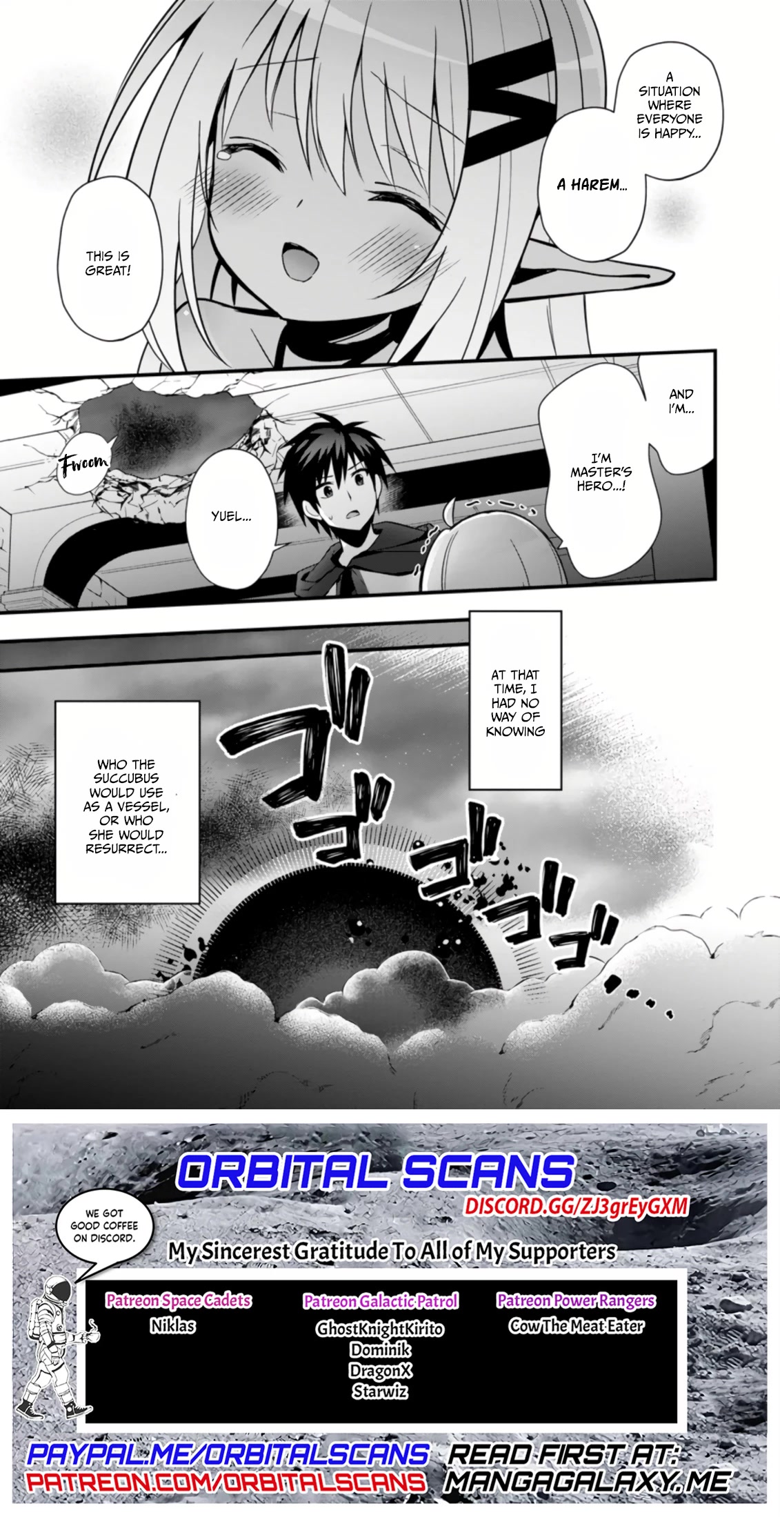 I Work As A Healer In Another World's Labyrinth City Chapter 23 page 27 - Chapter 23