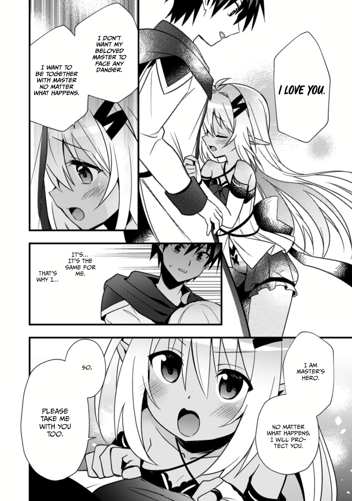 I Work As A Healer In Another World's Labyrinth City Chapter 24 page 14 - Chapter 24