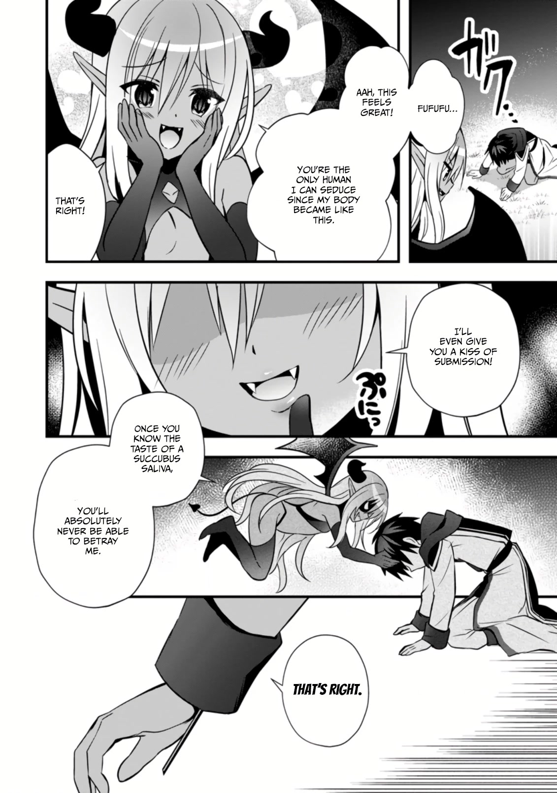I Work As A Healer In Another World's Labyrinth City Chapter 24 page 24 - Chapter 24