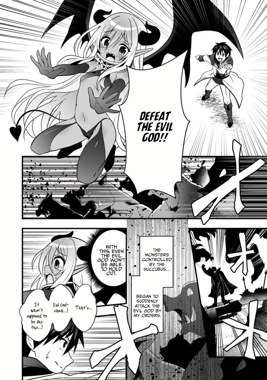 I Work As A Healer In Another World's Labyrinth City Chapter 24 page 28 - Chapter 24