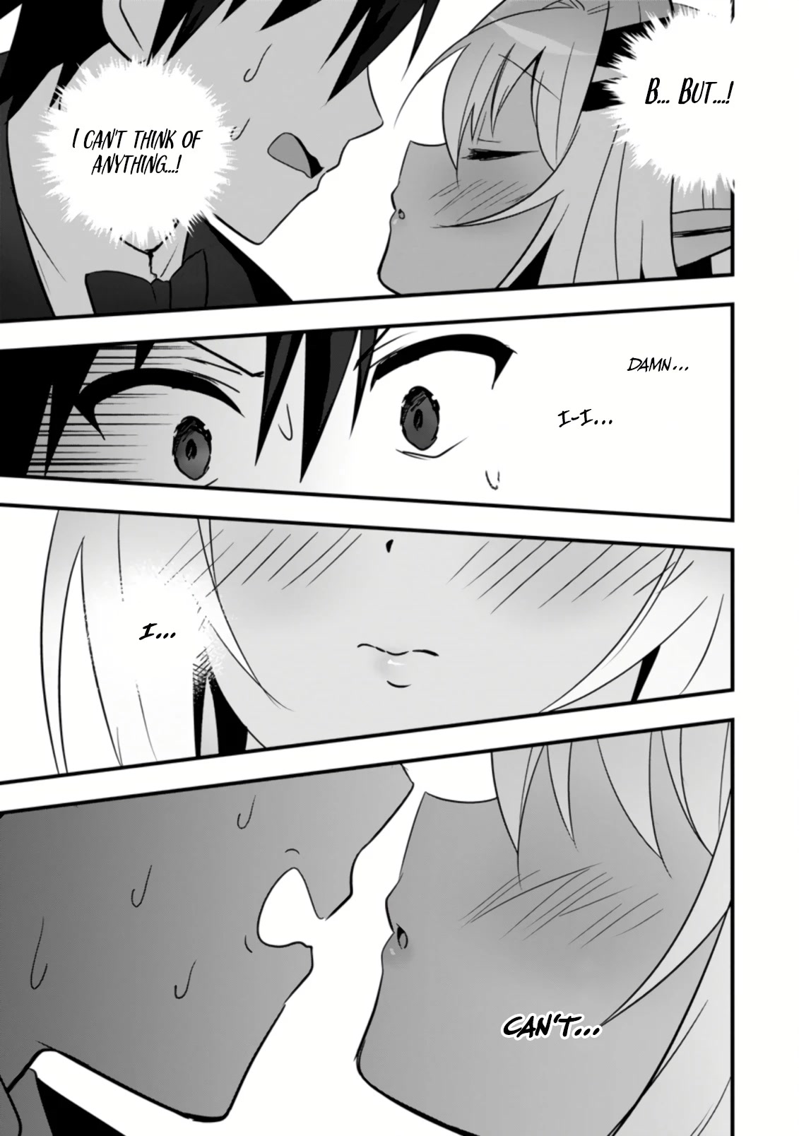 I Work As A Healer In Another World's Labyrinth City Chapter 25 page 26 - Chapter 25 [END]
