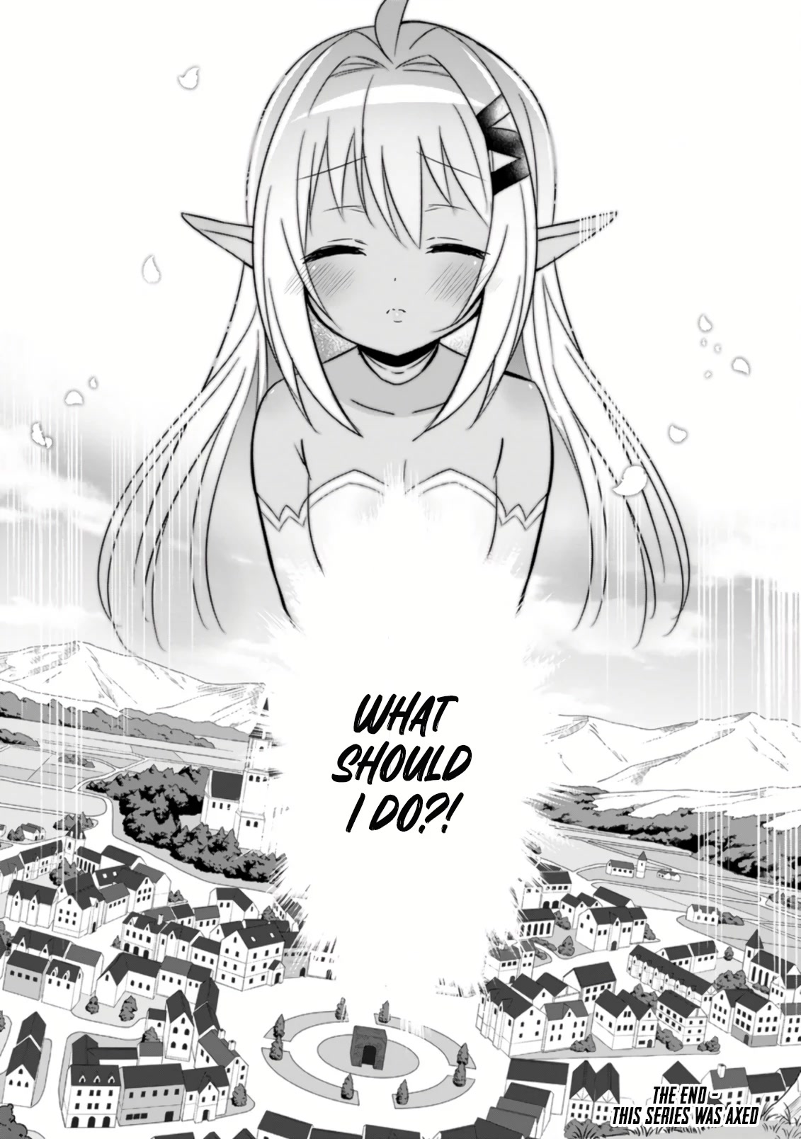 I Work As A Healer In Another World's Labyrinth City Chapter 25 page 27 - Chapter 25 [END]