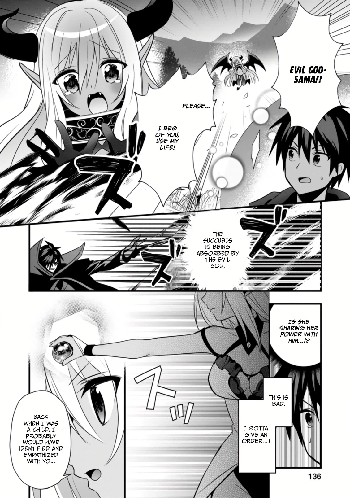 I Work As A Healer In Another World's Labyrinth City Chapter 25 page 5 - Chapter 25 [END]
