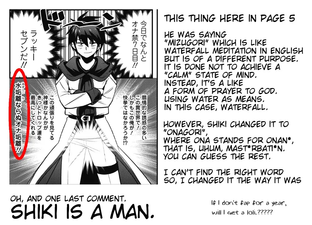 I Work As A Healer In Another World's Labyrinth City Chapter 6.2 page 23 - Chapter 6.2
