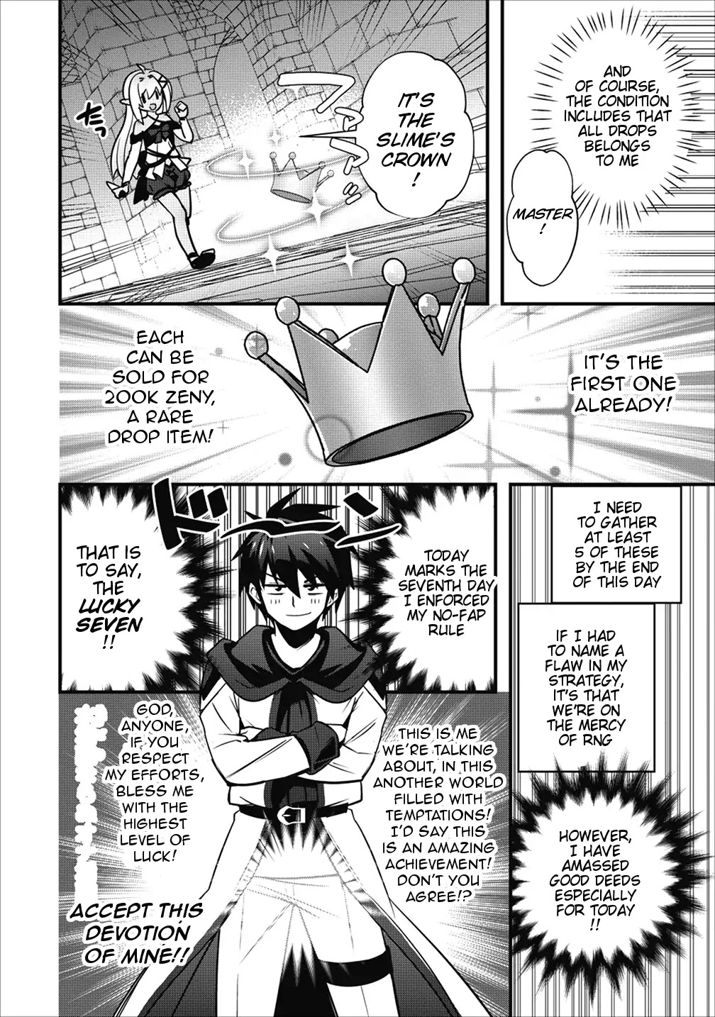 I Work As A Healer In Another World's Labyrinth City Chapter 6.2 page 5 - Chapter 6.2