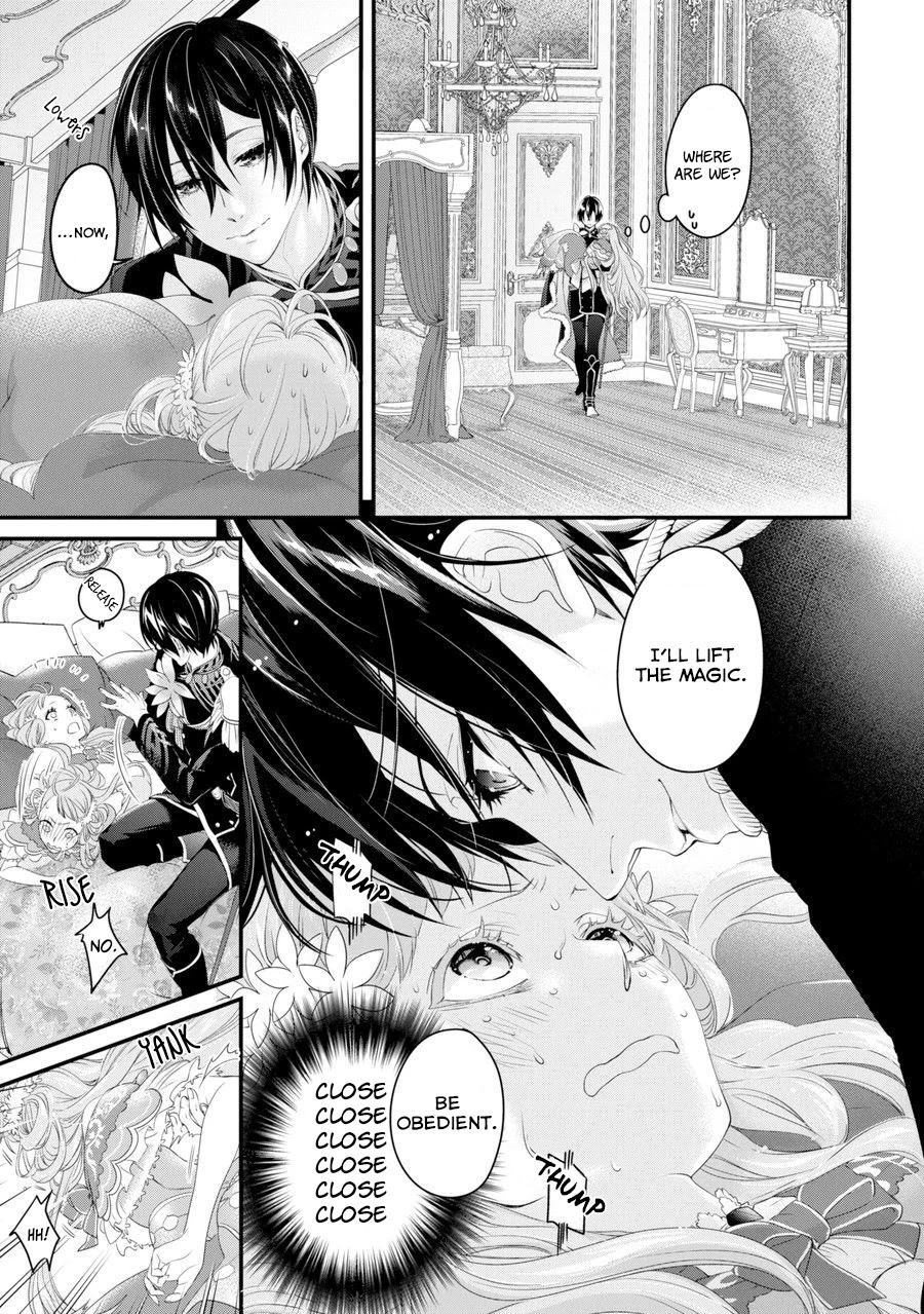 I Worked Myself to Death and Reincarnated as the Queen of His Majesty, Who Is Younger than Me! Chapter 1 page 26 - Chapter 1: I Reincarnated and Became a 15-year-old Queen