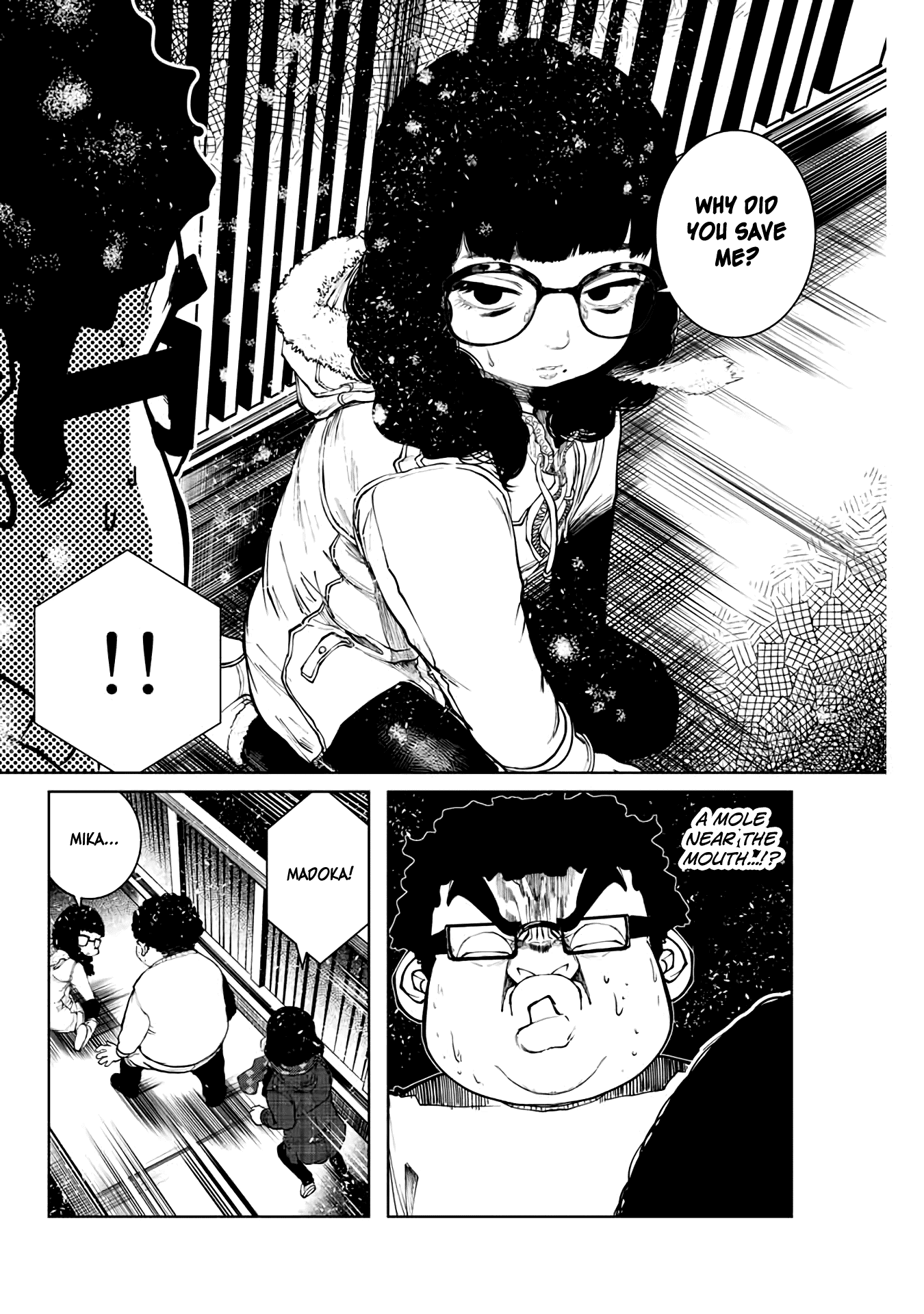 I Would Die to Have Your First Time Chapter 10 page 20 - Chapter 10