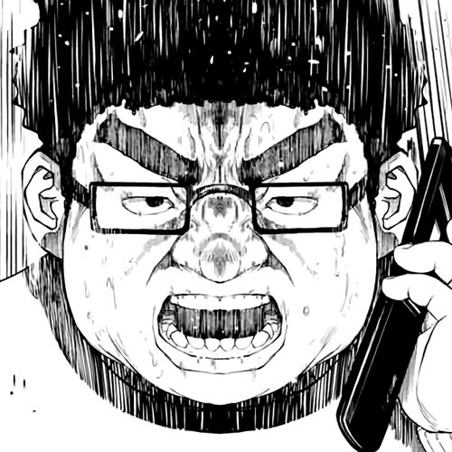I Would Die to Have Your First Time Chapter 12 cover