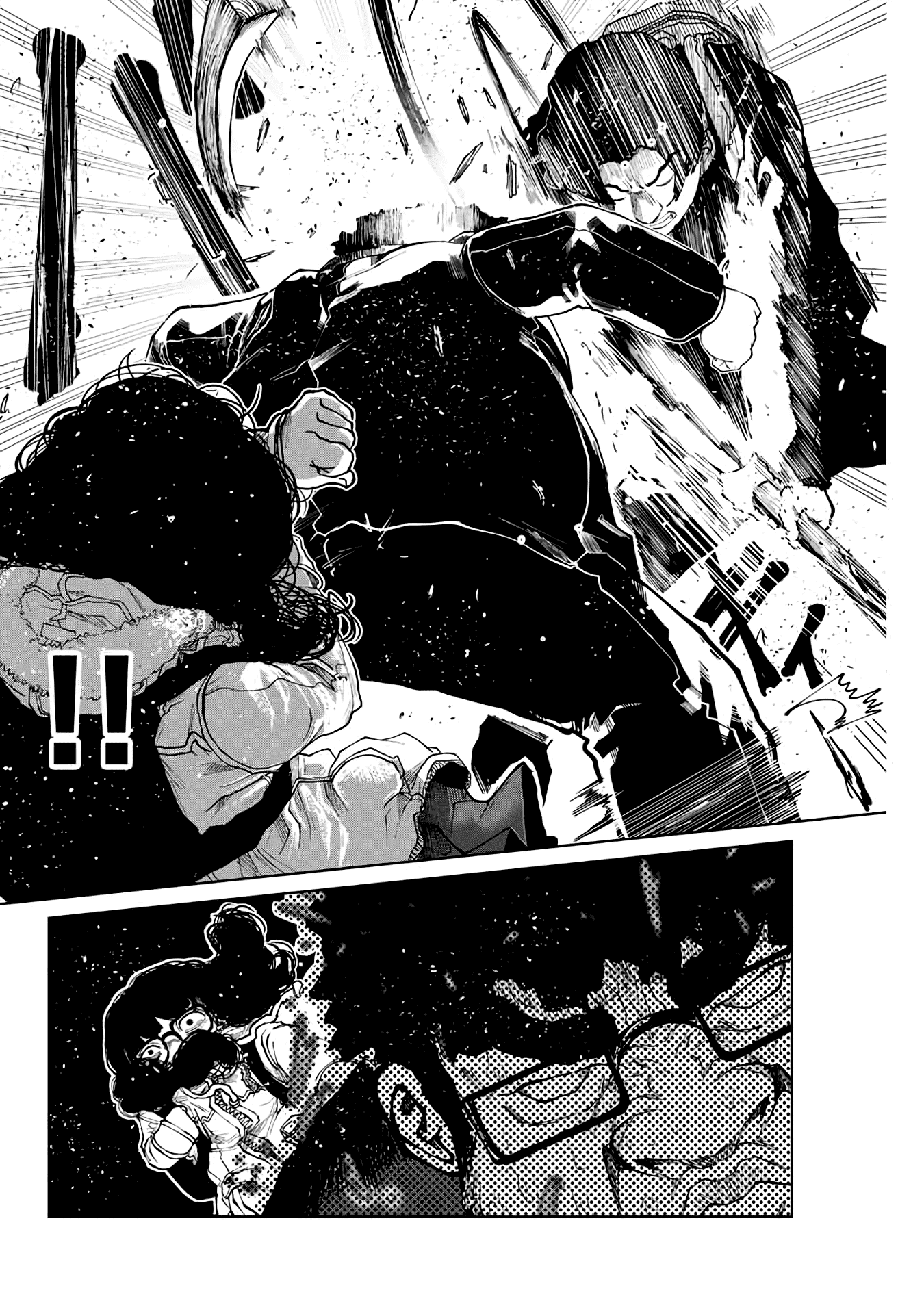 I Would Die to Have Your First Time Chapter 14 page 14 - Chapter 14