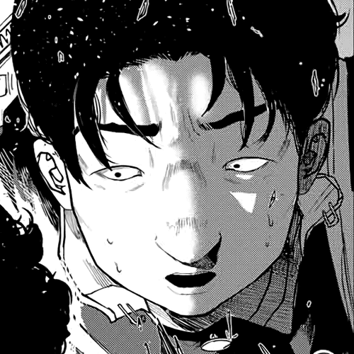 I Would Die to Have Your First Time Chapter 14 cover
