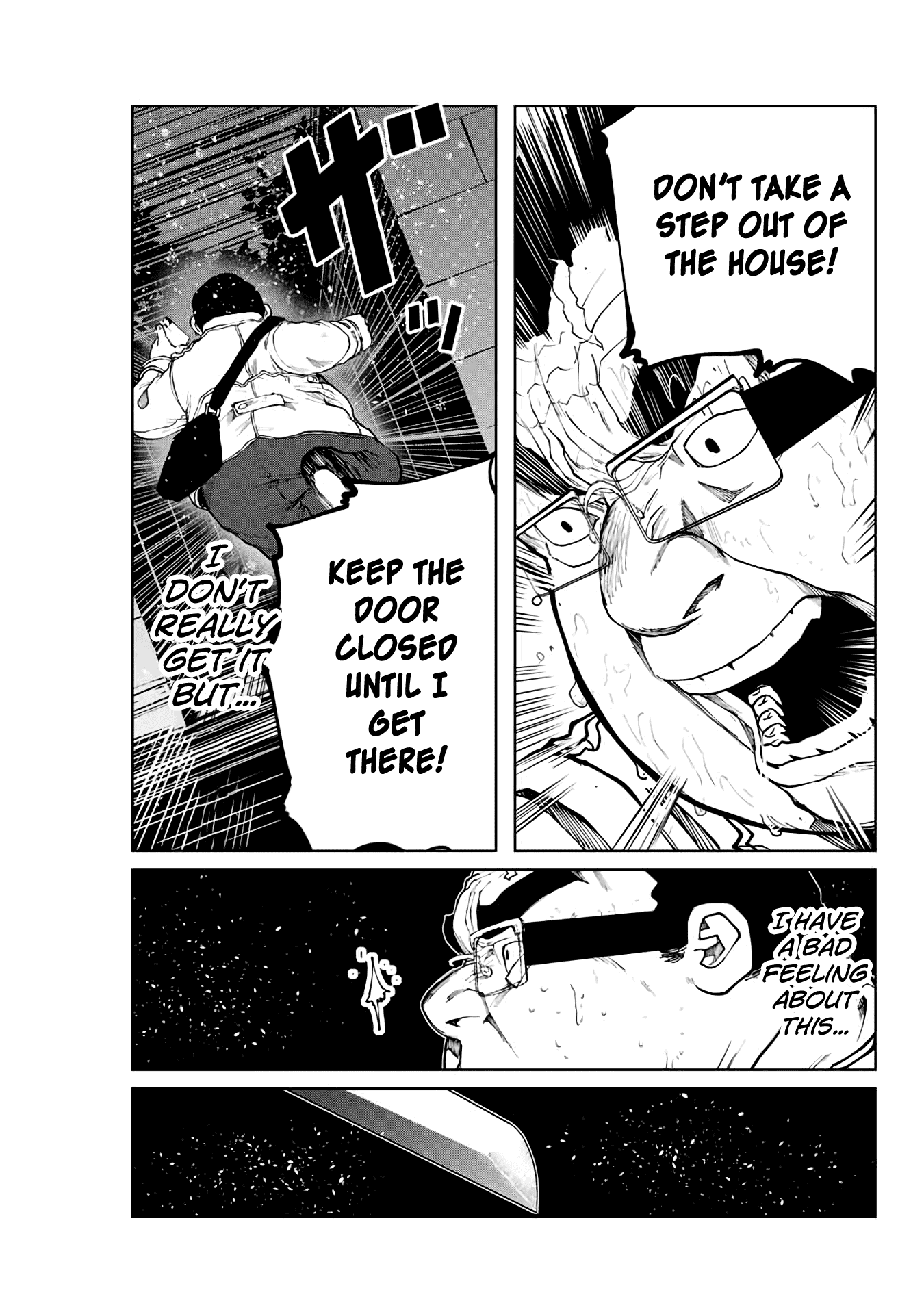 I Would Die to Have Your First Time Chapter 15 page 19 - Chapter 15